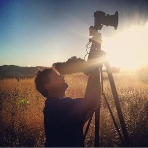 Meet your Posher, Bernard